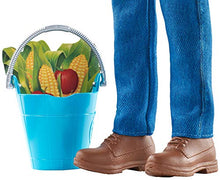 Carica l&#39;immagine nel visualizzatore di Gallery, Barbie- Ken Contadino Bambola con Accessori, Giocattolo per Bambini 3+ Anni,... - Ilgrandebazar