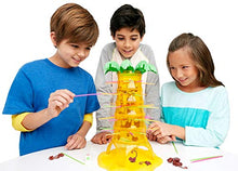 Carica l&#39;immagine nel visualizzatore di Gallery, Mattel Games 52563, Salva le Scimmie, Per 2-4 Giocatori, Giochi per Bambini...