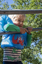 Carica l'immagine nel visualizzatore di Gallery, Sevylor Puddle Jumper Blu