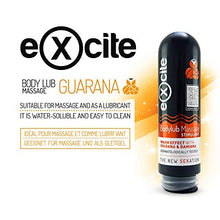 Carica l&#39;immagine nel visualizzatore di Gallery, Excite Gel lubrificante intimo a base di acqua per uomo e donna.Gel intimo...