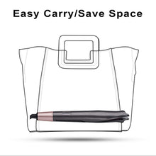 Carica l&#39;immagine nel visualizzatore di Gallery, Piastra Capelli Curl &amp; Straight, BUDDYGO per in Ceramica 43 - Ilgrandebazar