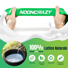 Carica l&#39;immagine nel visualizzatore di Gallery, Loop Bands, 4 Diversi Livelli di Resistenza, Elastici Palestra con Ancoraggi Porta e Impugnature, Elastico Trazioni per l&#39;allenamento Della Forza, Ginnastico, la Fisioterapia, lo Yoga per Uomo e Donna