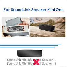 Carica l&#39;immagine nel visualizzatore di Gallery, ANTIEE 061384 061385 061386 063287 Batteria per SoundLink Mini Bluetooth...