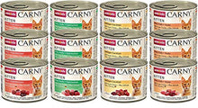 Carica l&#39;immagine nel visualizzatore di Gallery, Animonda - Cibo per gattini Carny Kitten, 12 x 200 g - Ilgrandebazar