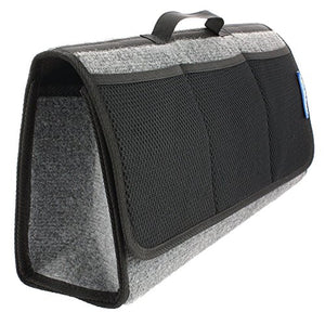 SUMEX 2808032 Carplus - Organizer in Moquette per Baule - Ilgrandebazar