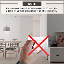 Carica l&#39;immagine nel visualizzatore di Gallery, DiCUNO lampadina 10-Pack G4 1.5W LED, 180LM, AC/DC 12V Bianco Freddo - Ilgrandebazar