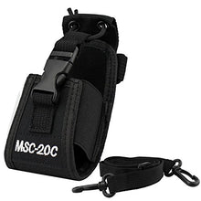 Carica l&#39;immagine nel visualizzatore di Gallery, KEESIN, sacca multifunzione per GPS, Motorola, Midland, Kenwood, ICON,... - Ilgrandebazar