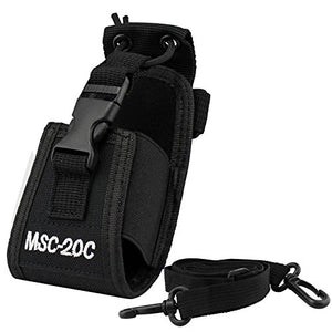 KEESIN, sacca multifunzione per GPS, Motorola, Midland, Kenwood, ICON,... - Ilgrandebazar