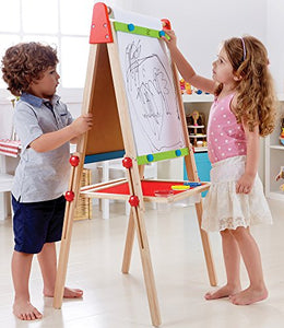 Hape E1010 - Lavagna Multiattività - Ilgrandebazar