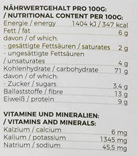 Carica l'immagine nel visualizzatore di Gallery, MeaVita Meavita Organic Ginger Powder, 100% Puro, 1 Confezione (1X 250G) -...