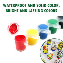 Carica l'immagine nel visualizzatore di Gallery, SCOBUTY Pittura Acrilica, Colori Acrilici, Vernice Acrilica per Dipingere a...