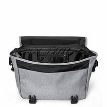 Carica l&#39;immagine nel visualizzatore di Gallery, Eastpak JR, Borsa A Tracolla Unisex, Grigio 33 cm, (Sunday Grey)