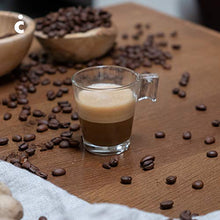 Carica l'immagine nel visualizzatore di Gallery, FRHOME - 50 Capsule Ginseng - Compatibili con Macchine da caffè Nespresso Il... - Ilgrandebazar