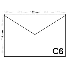 Carica l'immagine nel visualizzatore di Gallery, 25 buste da lettera verde tè formato C6 114 x 162 mm 120g Keaykolour Matcha Tea buste lettere ecologiche buste per lettere colorate eleganti per partecipazioni inviti battesimo