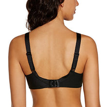 Carica l'immagine nel visualizzatore di Gallery, Triumph Delicate Doreen N, Reggiseno Donna 5E IT (40DD UK), Nero - Ilgrandebazar