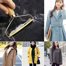 Carica l'immagine nel visualizzatore di Gallery, Levapelucchi manuale, ZoneYan Portable Clothes Lint Remover Manual, Rasoio... - Ilgrandebazar