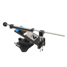 Carica l&#39;immagine nel visualizzatore di Gallery, KKmoon Affilatoio Professionale Cucina Coltello Affilacoltelli kit 4 Pietre... - Ilgrandebazar