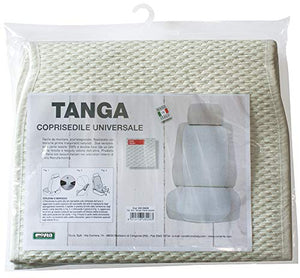 CORA 000128028 Tanga Coprisedili Auto, Carta Tessile