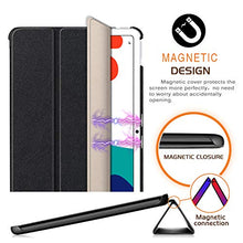 Carica l'immagine nel visualizzatore di Gallery, Xuanbeier Custodia per Huawei Matepad 10.4 Pollici 2020 Ultra-Sottile Nero