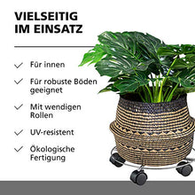 Carica l&#39;immagine nel visualizzatore di Gallery, Multiroller DRAHT 30cm Chrom