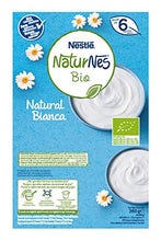 Carica l'immagine nel visualizzatore di Gallery, Nestlé Naturnes Merenda al Latte Bianca da 6 Mesi, 6 Confezioni 4 Vasetti...