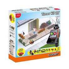 Carica l&#39;immagine nel visualizzatore di Gallery, Timer Kit 20 Pratico Claber