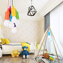 Carica l&#39;immagine nel visualizzatore di Gallery, Lampade LED Lamp, Lampadina, Luce Decorativa,lampade led Led Lamp