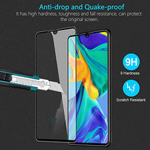 Carica l&#39;immagine nel visualizzatore di Gallery, Vetro Temperato per Huawei P30,Beikell [3 Pezzi] Copertura Completa...