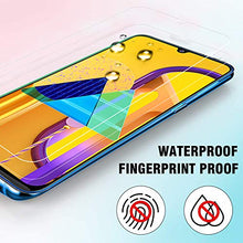 Carica l&#39;immagine nel visualizzatore di Gallery, Ferilinso Vetro Temperato per Samsung Galaxy A50, A50S, A30S, A20S, 3 pcs