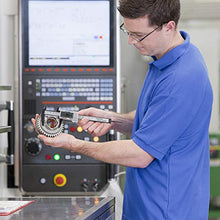 Carica l&#39;immagine nel visualizzatore di Gallery, Calibro Digitale, Joylink a Corsoio 150mm / 6 inch con Ampio 2 - Ilgrandebazar