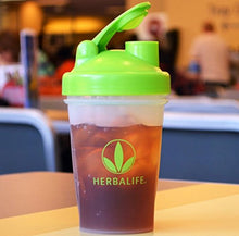 Carica l&#39;immagine nel visualizzatore di Gallery, Infuso Herbalife A Base Di Erbe Naturali Solubile In Acqua Calda E Fredda...