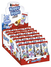 Carica l&#39;immagine nel visualizzatore di Gallery, Kinder Happy Hippo Cacao (Pack of 28)