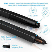 Carica l&#39;immagine nel visualizzatore di Gallery, XP-PEN Artist 12 Tavoletta Grafica con Schermo HD 11,6 12 Standard