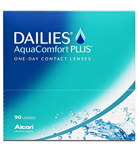 FOCUS DAILIES da 90 - 1.00 - Ilgrandebazar