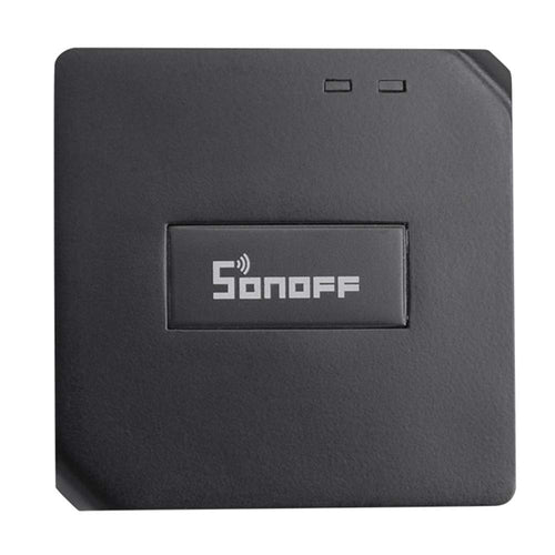 OWSOO RF Bridge ITEAD 433MHz Interruttore WiFi SONOFF Switch Interruttore... - Ilgrandebazar