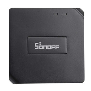 OWSOO RF Bridge ITEAD 433MHz Interruttore WiFi SONOFF Switch Interruttore... - Ilgrandebazar