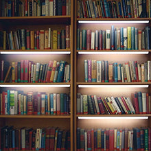 Carica l&#39;immagine nel visualizzatore di Gallery, Jirvyuk LED Profilo in Alluminio Per Luci Strip con copertina bianca... - Ilgrandebazar