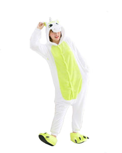 pigiama kigurumi tuta costume animale per carnevale, festa, cosplay...