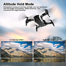 Carica l&#39;immagine nel visualizzatore di Gallery, EACHINE E511 Drone con Telecamera HD 1080P Pieghevole