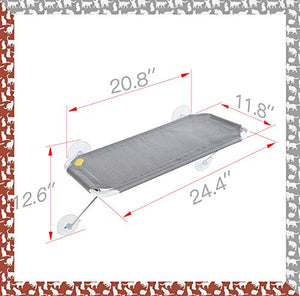 LsaiFater All around 360 360 ° prendisole e supporto inferiore in ferro di...
