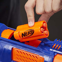 Carica l&#39;immagine nel visualizzatore di Gallery, Nerf- Elite Trilogy DS-15 Blaster con 15 Dardi Originali e 5...