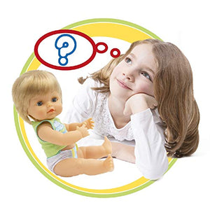 Giochi Preziosi Cicciobello Sederino Rosso, Bambola con Accessori per Curare... - Ilgrandebazar