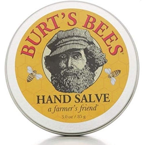 Burt's Bees, Balsamo per le mani, 85 g