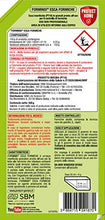 Carica l'immagine nel visualizzatore di Gallery, Protect Home Forminix Esca Granulare, Veleno per Formiche Pronta all’Uso. Efficace, Elimina il Nido. Ideale per Ambienti Esterni come Terrazzi, Giardini,Balconi.500g