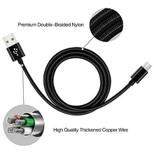 Carica l&#39;immagine nel visualizzatore di Gallery, Cavo Caricabatterie Per Xiaomi Redmi Note 7 8 Pro Mi 9 9 SE 8 usb c 2m - Ilgrandebazar