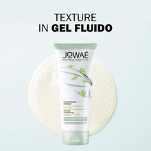 Carica l&#39;immagine nel visualizzatore di Gallery, JOWAÉ Gel Viso Detergente Purificante a Risciacquo con Loto Sacro, per Pelle Mista e Grassa, anche Sensibile, Formato da 200 ml