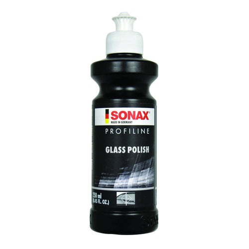 SONAX 1489550 Glass Polish - Ilgrandebazar