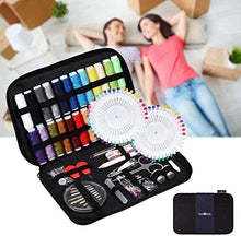 Carica l'immagine nel visualizzatore di Gallery, Kit Cucito TUXWANG set da cucito con accessori cucire 130 pezzi A