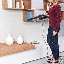 Carica l&#39;immagine nel visualizzatore di Gallery, Polti Forzaspira SE600 Modular Scopa Elettrica con Filo 3 in 1, Ciclonico,... - Ilgrandebazar