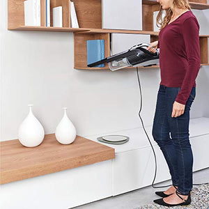 Polti Forzaspira SE600 Modular Scopa Elettrica con Filo 3 in 1, Ciclonico,... - Ilgrandebazar